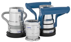 Coupleurs dry disconnect212