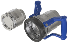 Coupleurs dry disconnect3