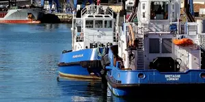 Flexibles et Connectiques Hydrauliques pour la Construction Navale